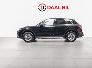 Audi Q540 TDI QUATTRO PROLINE DRAG P-VÄRM S-TRONIC 2021, SUV