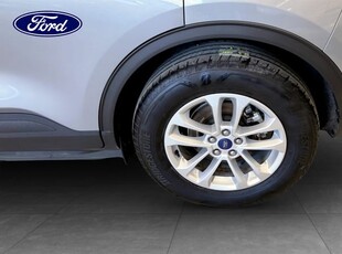 Ford Kuga Plug-In Hybrid