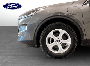 Ford Kuga Plug-In Hybrid