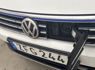 Volkswagen Passat Variant GTE