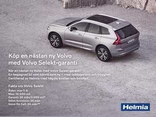 Volvo V90 Cross Country