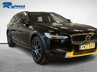 Volvo V90 Cross Country