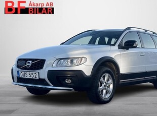 Volvo XC70D4 Geartronic Classic, Dynamic Edition, Euro 6 2016, Kombi