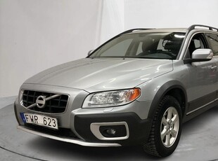 Volvo XC70II D3 AWD 2011, Kombi