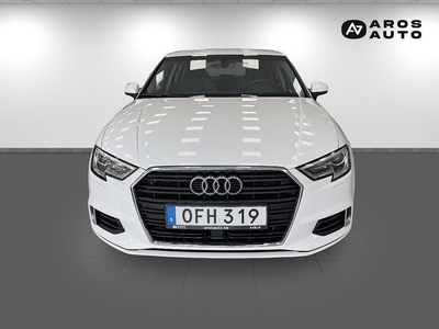 Audi A3 Sedan 1.5 TFSI Automat Proline