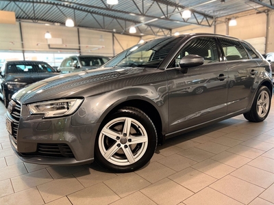 Audi A3 Sportback 30 TFSI Proline