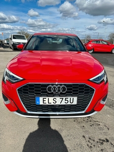 Audi A3 Sportback 35 TFSI Comfort Euro 6