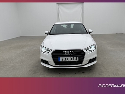 Audi A3 Sportback 35 TFSI Proline Audi-Sound Adaptiv-Fart