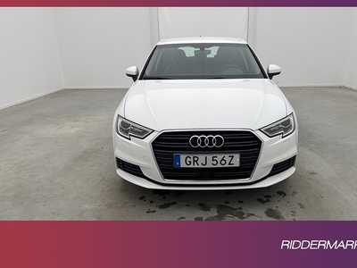 Audi A3 Sportback 35 TFSI Proline Audi-Sound Adaptiv-Fart