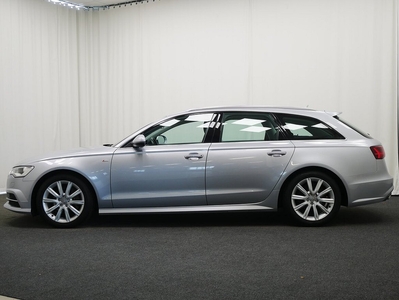 Audi A6 Avant 2,0 TDI Quattro S Tronic