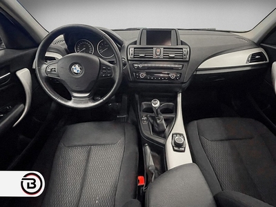 BMW 116 i 5-dörrars Comfort 1 Brukare 5677 Mil 990kr/mån