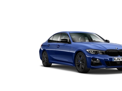 BMW 330e xDrive Sedan M Sport/ Adaptiv farth./ Harman&Kadron