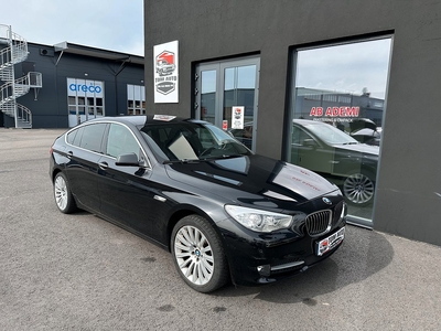 BMW 520 d Gran Turismo Steptronic