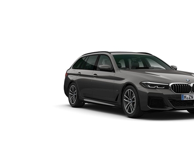 BMW 520 d xDrive Touring M Sport/ Driving Assistant Pro