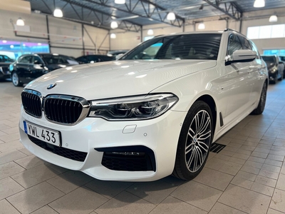 BMW 520 d xDrive Touring Steptronic M Sport UTR !!