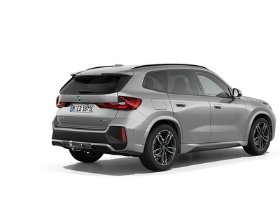 BMW iX1 xDrive30 Innovation M sport Dragkrok / Nypris 797\