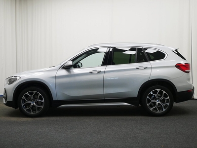 BMW X1 sDrive20i