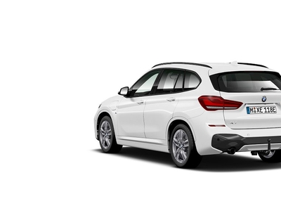 BMW X1 xDrive25e Steptronic M Sport / Head-Up/ Rattvärme