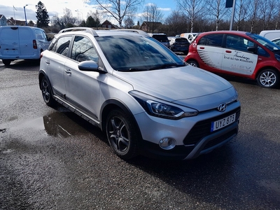 Hyundai i20 ACTIVE