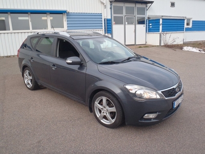 Kia CEED cee'd_sw 1.6 CRDi, 19 500:-