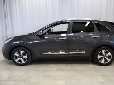 Kia Niro 141HK Plug-In Hybrid Aut Advance Plus *GPS*