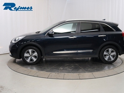 Kia Niro P-HEV Plug In/Backkamera