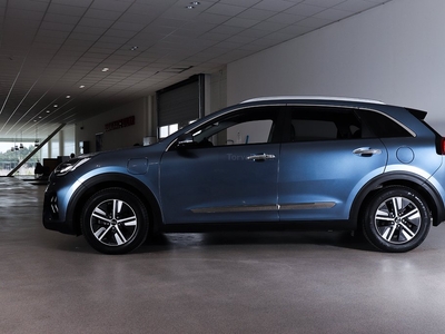 Kia Niro Plug in Hybrid Advance Plus 2 *V-hjul*