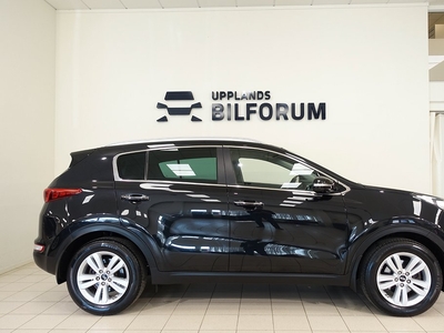 Kia Sportage 1.7 CRDi Comfort