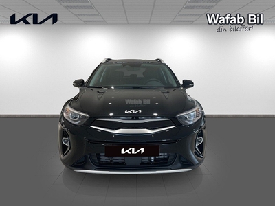 Kia Stonic 1.0 T-GDI 120 HK 48V DCT ADVANCE