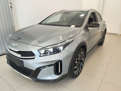 Kia Xceed Plug-in Hybrid DCT Advance 141hk