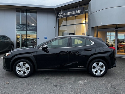 Lexus UX 250h 2.0 Comfort Teknik-pkt