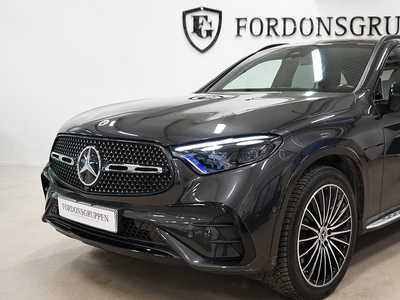 Mercedes-Benz GLC 220 d 4MATIC AMG Sport / Premium / SE SPEC