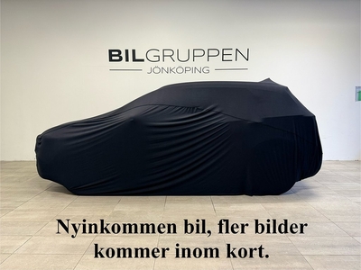 Nissan Pulsar 1.2 DIG-T Backkamera/Navi/Dragkrok/Värmare