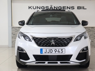 Peugeot 3008 1.6 GT-Line Pano 360° Focal Navi SESPEC 165HK