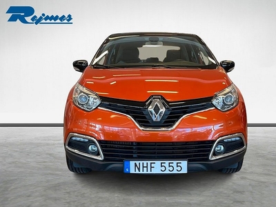 Renault Captur Energy TCe 90 Dynamique 5-d