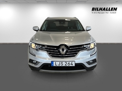 Renault Koleos 2.0 dCi 4WD