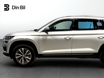 Skoda Kodiaq Style TSi 190 DSG 4x4