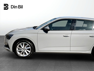 Skoda Scala Style TSI115 DSG Drag/Backkamera