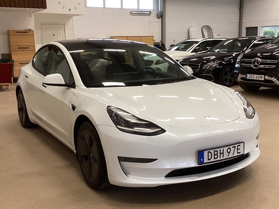 Tesla Model 3 Long Range AWD 440 HK 5.95% RÄNTA