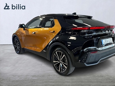 Toyota C-HR Hybrid AWD-i 2,0 Executive Panorama JBL