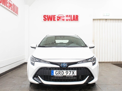 Toyota Corolla Touring Sports Hybrid e-CVT AUTO B-Kamera