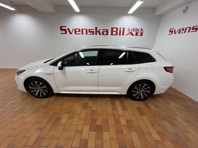 Toyota Corolla Touring Sports Hybrid e-CVT Euro 6