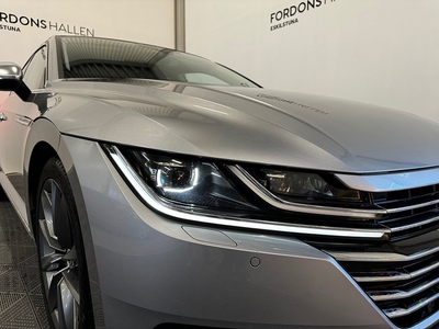 Volkswagen Arteon 2.0TDI 4M EXECUTIVE |D-VÄRM |PANO |COCKPIT