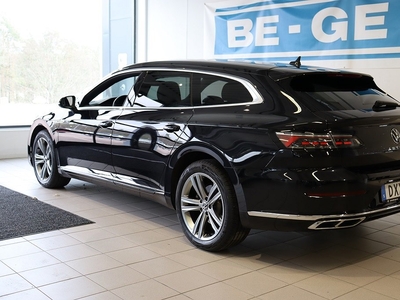 Volkswagen Arteon Shooting Brake eHybrid R-Line DSG 218HK