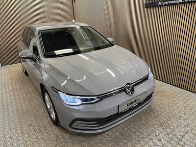 Volkswagen Golf 1.5 ETSI PF 110 KW / 150 HK 7 VXL