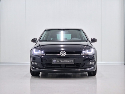 Volkswagen Golf 2.0 TDI 4Motion Highline Plus|Premium|R-Line