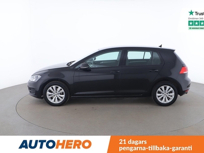 Volkswagen Golf 5-dörrar 1.2 TSI BMT 16V / CarPlay