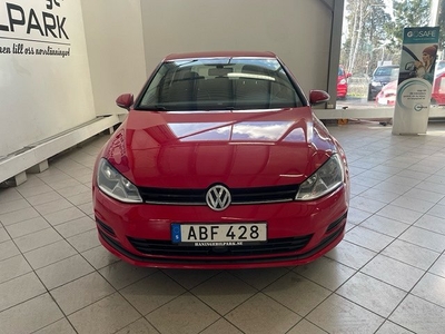 Volkswagen Golf 5-dr 1.6 TDI SUPERDEAL 6,95%/DRAG/B-KAMERA