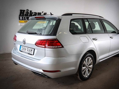 Volkswagen Golf Sportscombi 1.0 TSI Euro 6