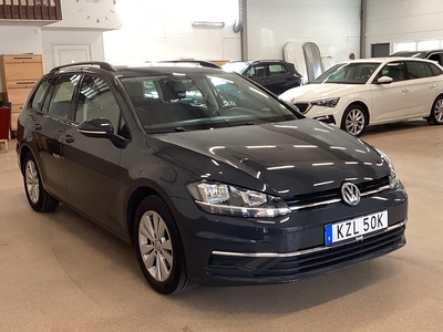 Volkswagen Golf Sportscombi 1.0 TSI Euro 6